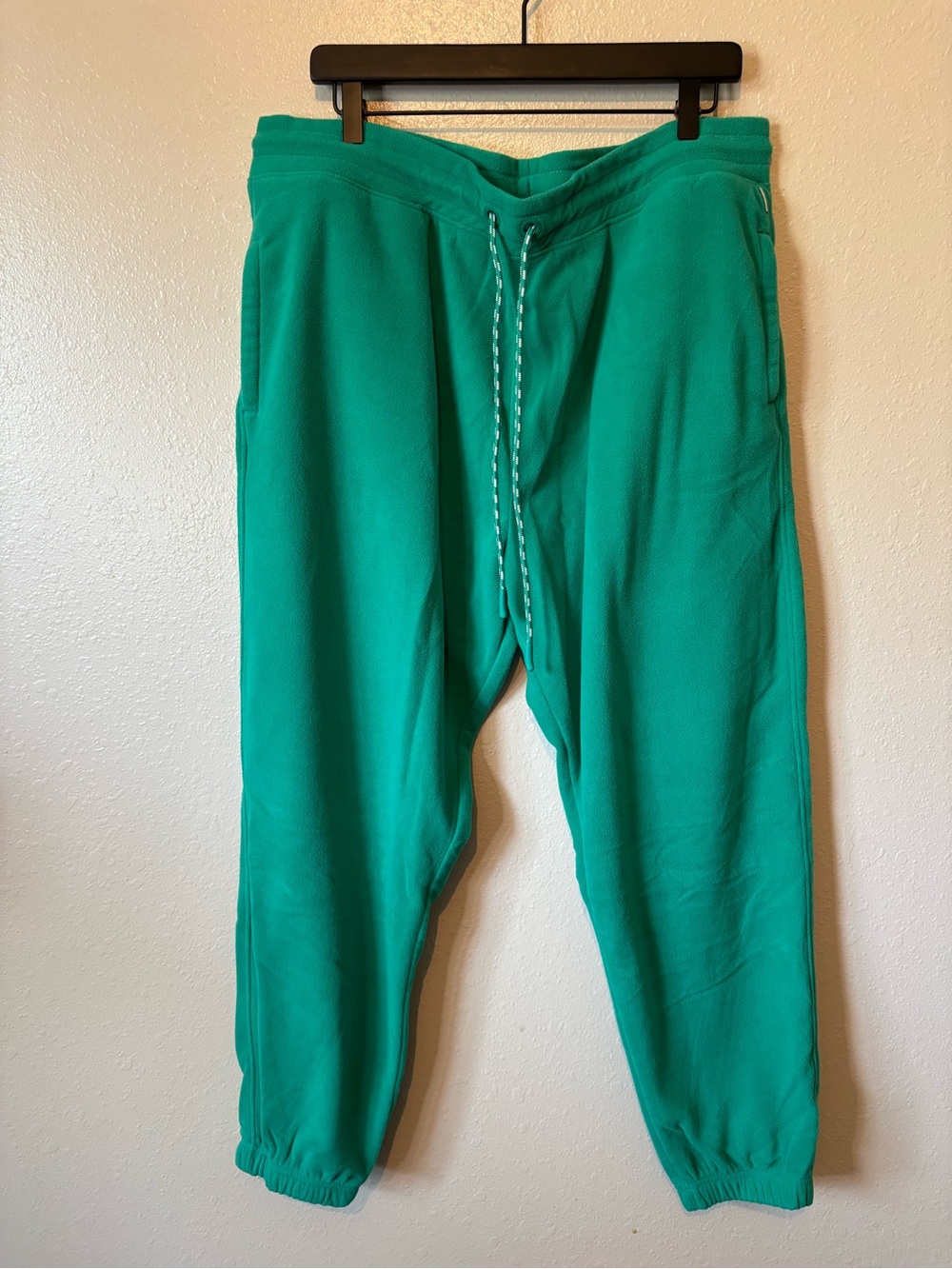Eddie Bauer fleece pants